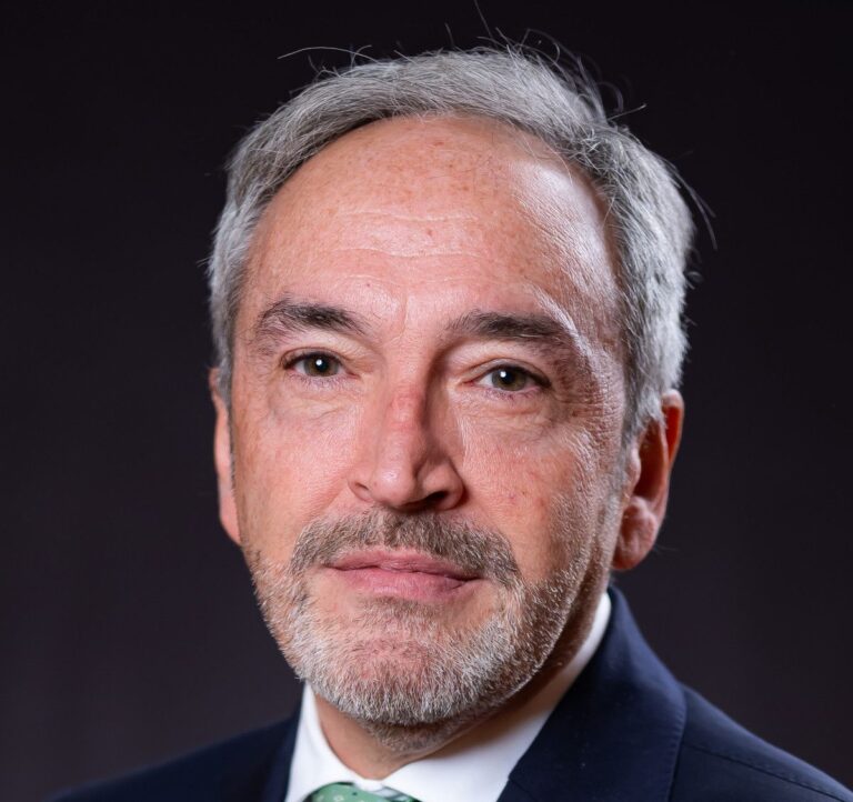 Alberto Díaz Pico, nuevo consejero de Turismo en Castilla y León