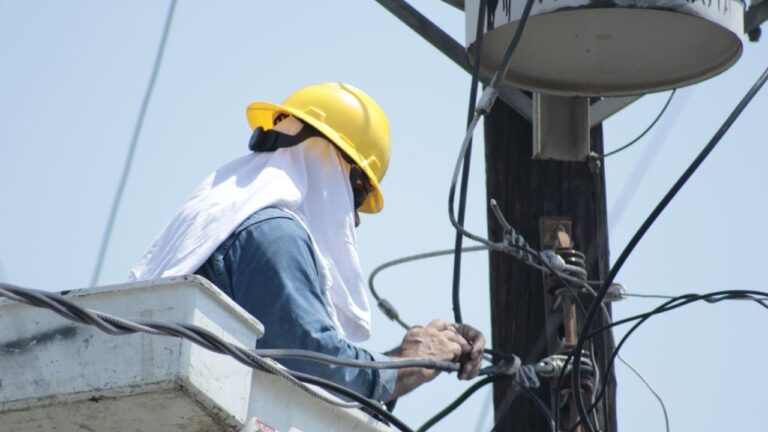Apagones en Monterrey: las tres causas detrás de los cortes de energía