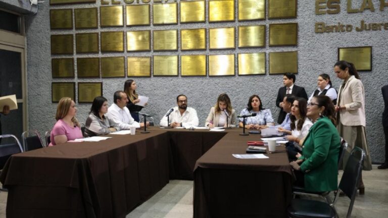 Congreso de Nuevo León pausa reforma electoral ante fallo del TEPJF