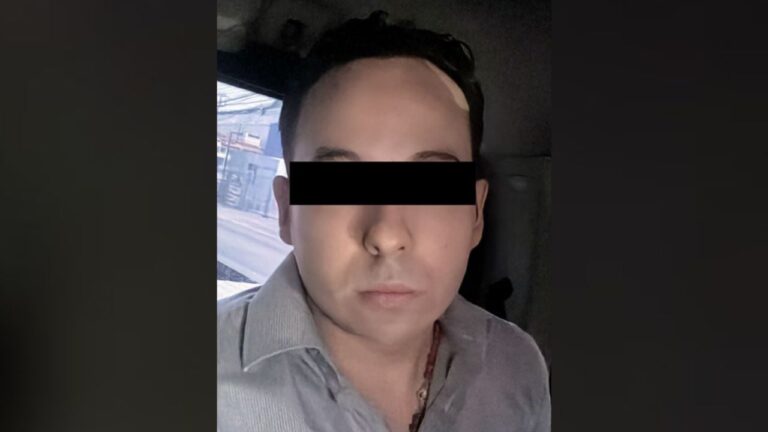 Damazo 'N', exentrenador de gimnasia, enfrenta su quinta vinculación a proceso por atentados al pudor