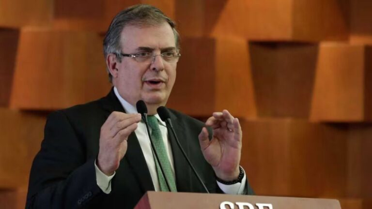 Ebrard descarta riesgo para el T-MEC ante la revisión formal que arranca el 1 de julio