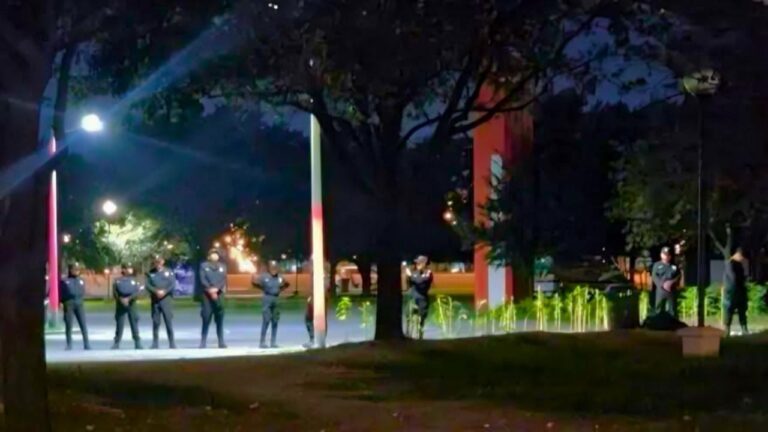 Identifican preliminarmente a hombre hallado sin vida en el río artificial del Paseo Santa Lucía