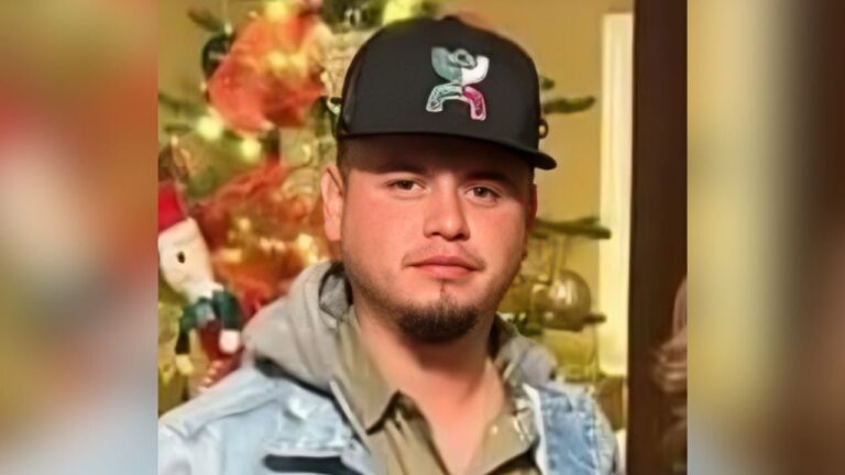 Encuentran restos de joven neoleonés desaparecido en Texas; dos hombres fueron arrestados