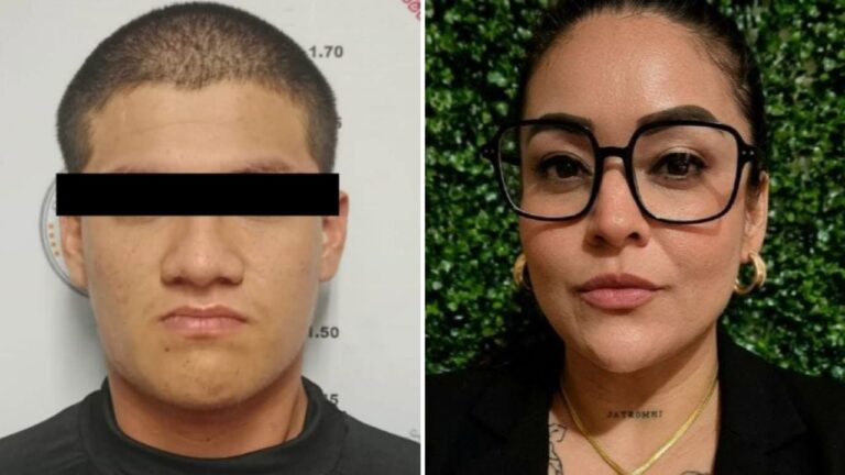Marina detiene a "Delta 7", presunto secuestrador de periodista en Moloacán, Veracruz