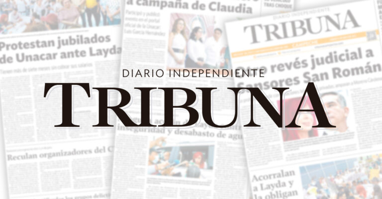 Hallan mujer sin vida en camino de terracería en Champotón, Campeche