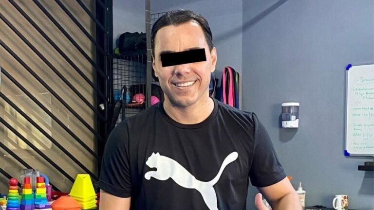 Juez federal niega segundo amparo a Omar Bravo; el exfutbolista permanece en prisión preventiva en Puente Grande