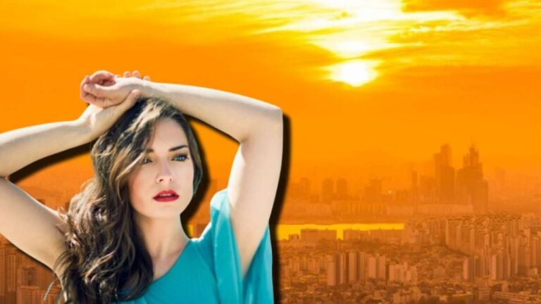 Clima en Nuevo León: calor extremo de 40°C, vientos fuertes y lluvias aisladas para el 25 y 26 de junio