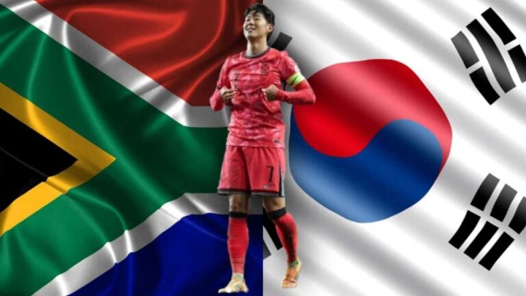 Sudáfrica vs Corea del Sur: análisis del partido de fase de grupos del Mundial 2026 en Monterrey