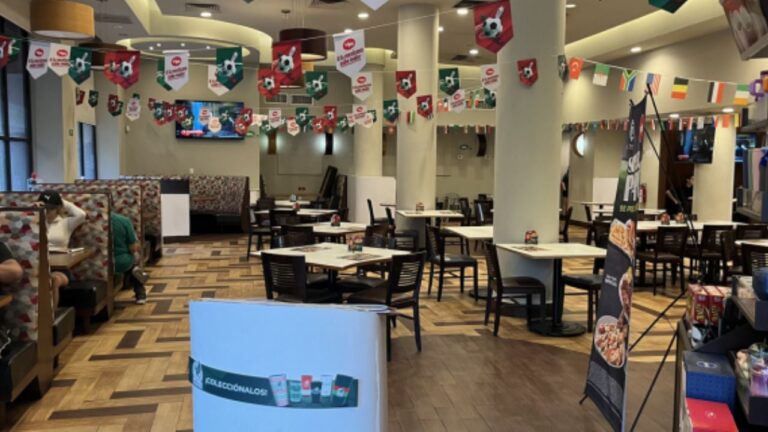 Comercios del centro de Monterrey reportan ventas débiles en el Día del Padre 2026