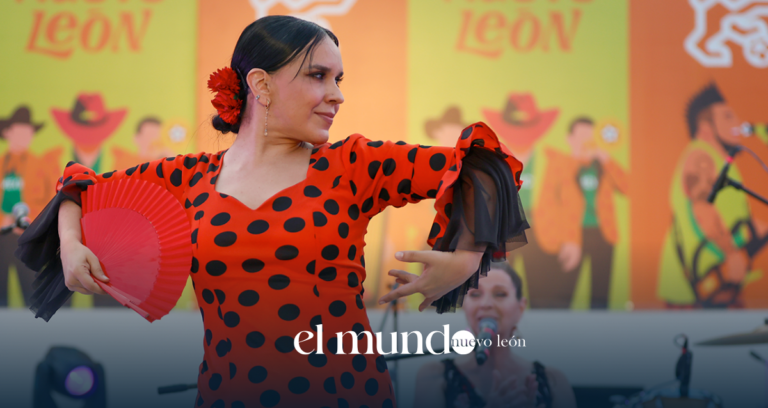 Nuevo Parque del Agua: conciertos, danza y teatro gratis en Nuevo León