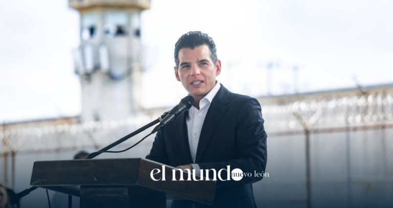 Más jóvenes podrán competir por cargos públicos en Nuevo León: Miguel Flores
