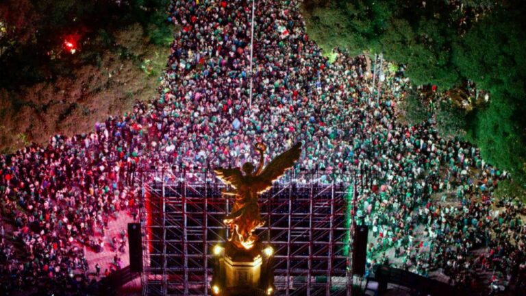 Autoridades mexicanas y de Estados Unidos emiten alertas de seguridad ante el partido México vs Inglaterra Autoridades mexicanas y de Estados Unidos emiten alertas de seguridad ante el partido México vs Inglaterra