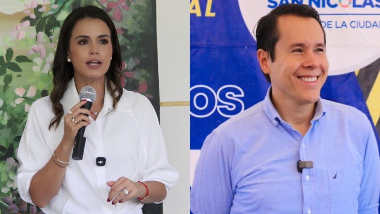 Nuevo León busca frenar apagones con comisión y acuerdo con CFE Nuevo León busca frenar apagones con comisión y acuerdo con CFE