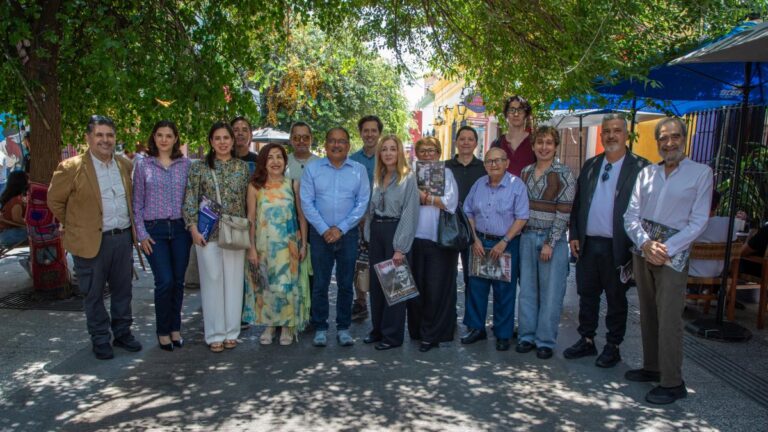 Artistas y promotores culturales de Nuevo León exigen un cambio de rumbo en la política cultural del estado
