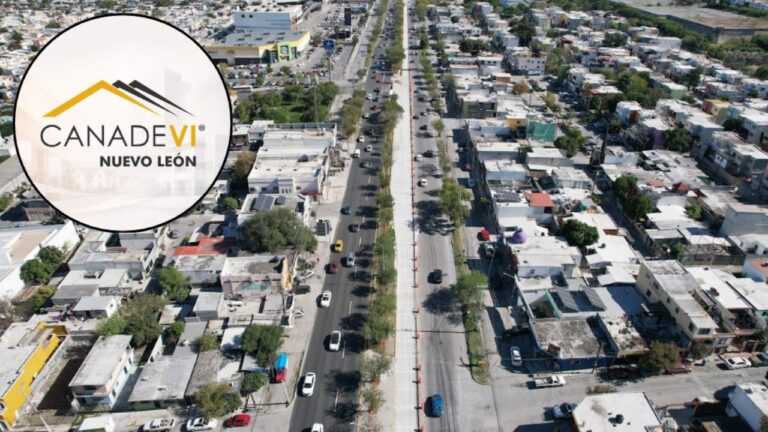 Canadevi impulsa homologación de reglamentos municipales en Nuevo León para hacer más accesible la vivienda