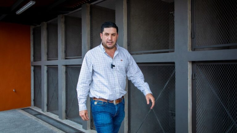 Salinas Victoria avanza en la construcción de un Centro de Bienestar Animal con servicios especializados para mascotas