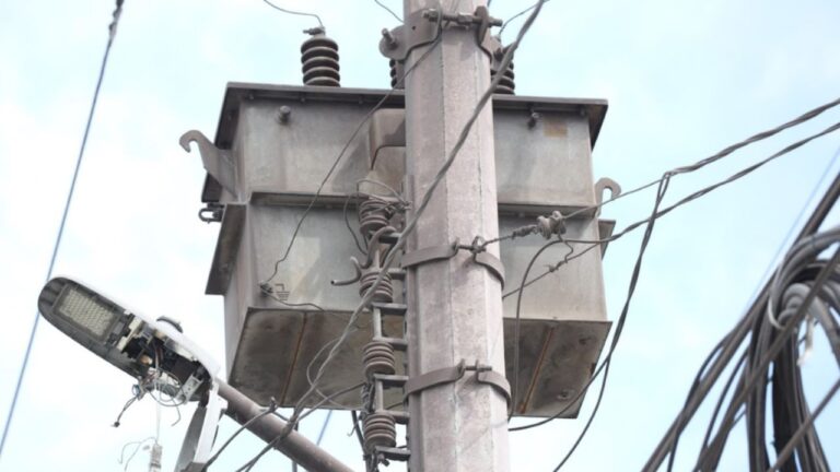 CFE y municipios de Nuevo León arrancan mantenimiento eléctrico para evitar nuevos apagones masivos CFE y municipios de Nuevo León arrancan mantenimiento eléctrico para evitar nuevos apagones masivos