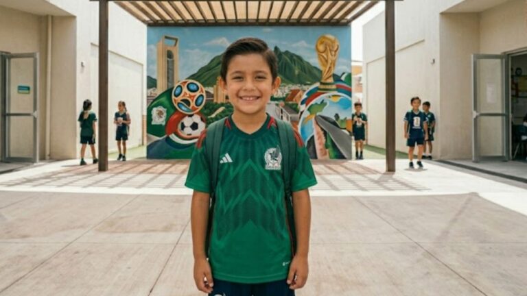 Clases el 6 de julio de 2026 en México: qué dice la SEP y qué pasa en Chiapas Clases el 6 de julio de 2026 en México: qué dice la SEP y qué pasa en Chiapas