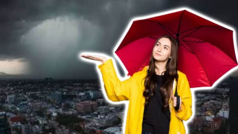 Calor extremo, vientos fuertes y riesgo de tormentas: el clima en Nuevo León este domingo 4 de julio Calor extremo, vientos fuertes y riesgo de tormentas: el clima en Nuevo León este sábado 4 de julio