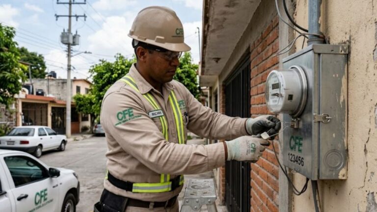 CFE suspende el suministro eléctrico en cinco colonias de San Pedro este viernes 3 de julio CFE suspende el suministro eléctrico en cinco colonias de San Pedro este viernes 3 de julio