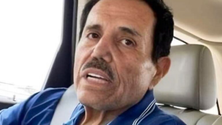 El FBI dona el avión del caso El Mayo a un museo en Nuevo México y reabre el debate sobre la operación de 2024 El FBI dona el avión del caso El Mayo a un museo en Nuevo México y reabre el debate sobre la operación de 2024