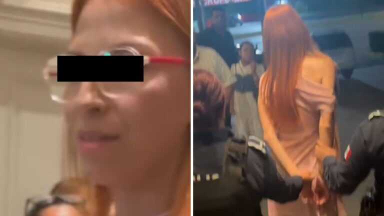 Arrestan a madre acusada de presunto fraude con dinero destinado a graduación escolar en Juárez, Nuevo León