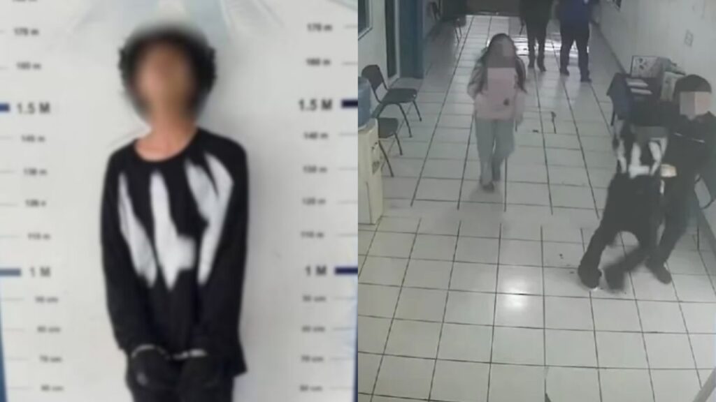 Sentencian a Osmar N a 3 años por matar a dos maestras en Michoacán