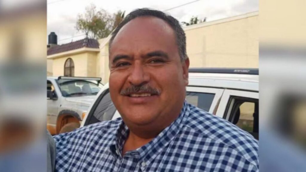 Ignacio Castrejón Valdez: quién era el exalcalde entre los 10 ejecutados en Zacatecas Imagen relacionada con la violencia en Zacatecas donde fueron ejecutadas 10 personas incluyendo al exalcalde de Sombrerete Ignacio Castrejón Valdez