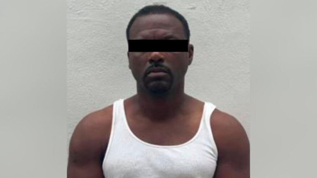 Detienen en Mazatlán a estadounidense ligado a Los Chapitos Operativo de detención en Mazatlán donde autoridades mexicanas y la DEA capturaron a ciudadano estadounidense vinculado a Los Chapitos