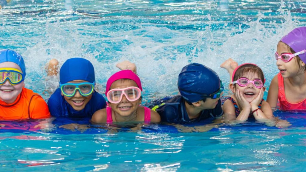 UANL ofrece más de 40 campamentos y cursos de verano 2026 Campus universitario de la UANL donde se realizan campamentos y cursos de verano 2026 para niños, jóvenes y adultos