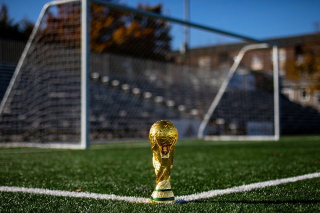 Nuevo León y Mundial 2026: balance real de beneficios económicos Vista del Estadio BBVA de Monterrey durante un partido del Mundial 2026 con aficionados en las gradas