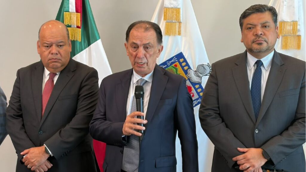 Fiscal Javier Flores Saldívar solicita mecanismos más ágiles para intercambio de información entre Secretaría de Salud y Fiscalía sobre ingresos a centros de rehabilitación