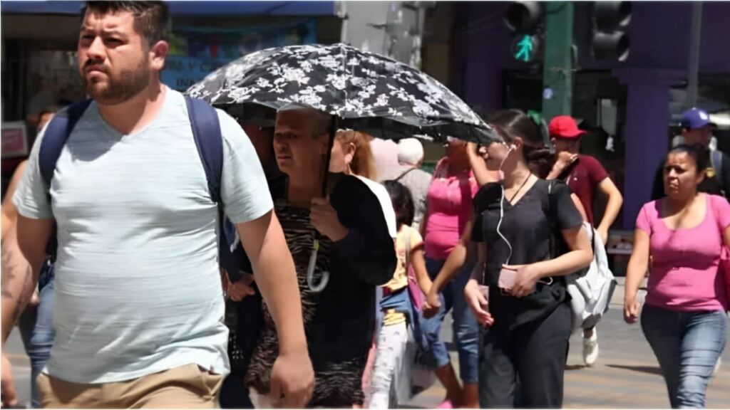 Fiscalía de Nuevo León presenta análisis sobre relación entre olas de calor y aumento de delitos de género