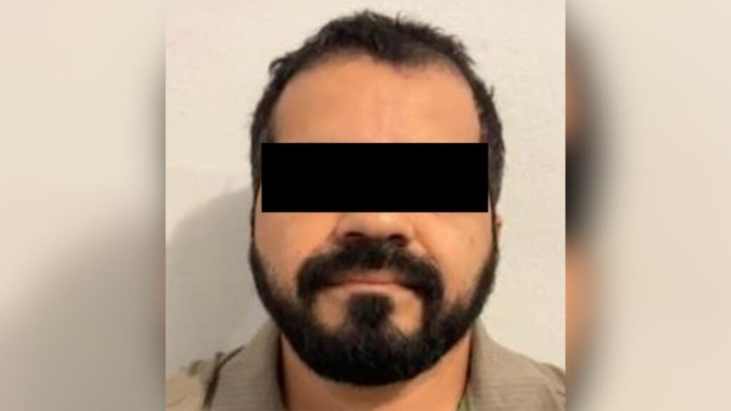 Detienen al Chino Payaso, objetivo prioritario buscado en Monterrey Operativo de detención del Chino Payaso en Nayarit por autoridades federales