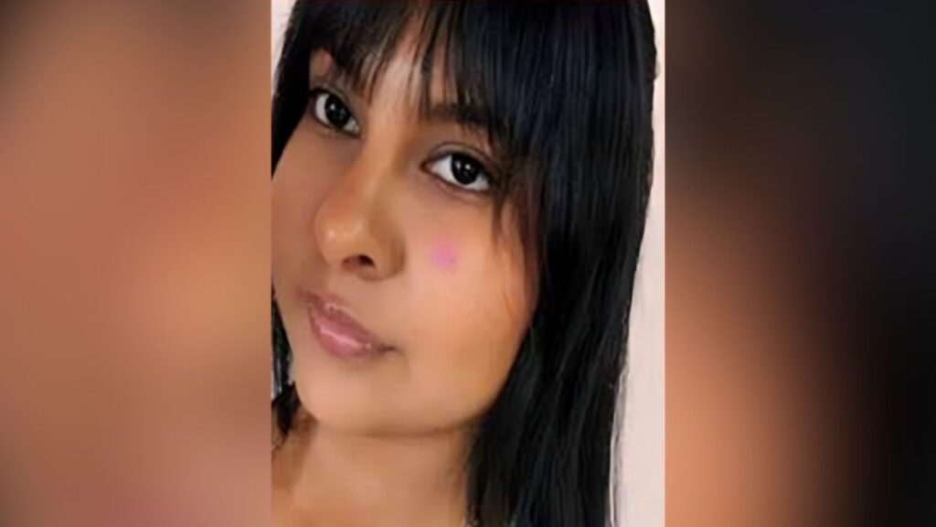 Localizan en CDMX a Debany, joven desaparecida en Santa Catarina Debany Valeria Cedillo Esparza, joven de 20 años localizada en CDMX tras desaparecer en Santa Catarina