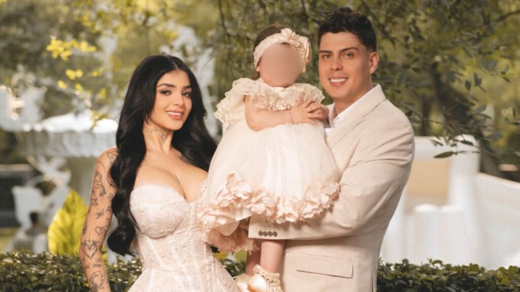 Karely Ruiz influencer regiomontana víctima de asalto en su domicilio de San Nicolás