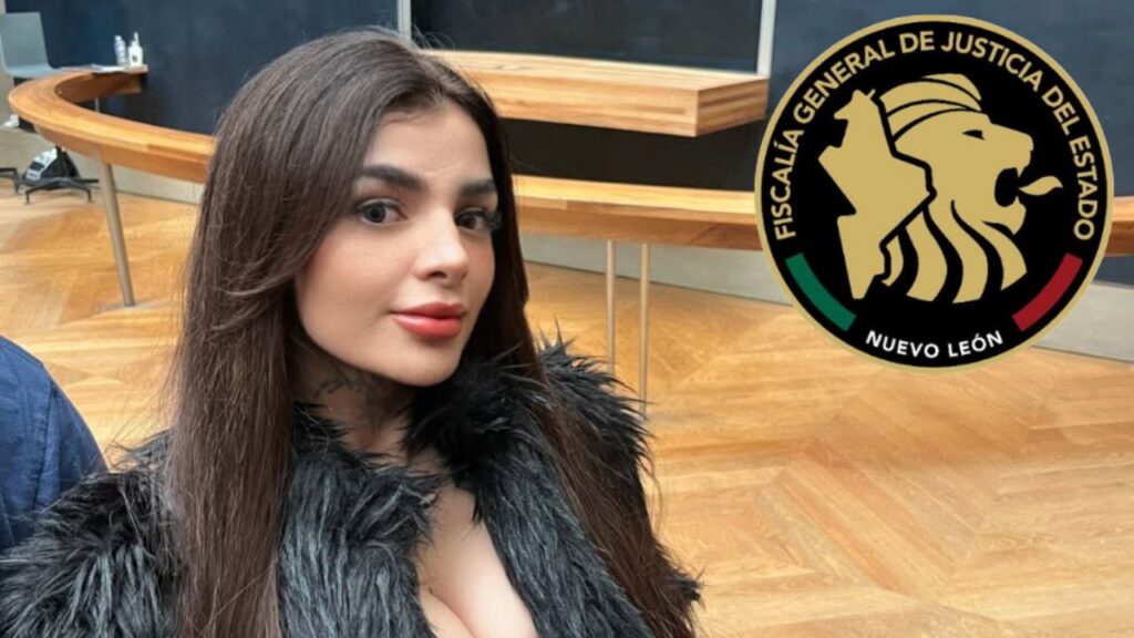 Fiscalía General de Justicia de Nuevo León descarta secuestro a Karely Ruiz y confirma robo con violencia