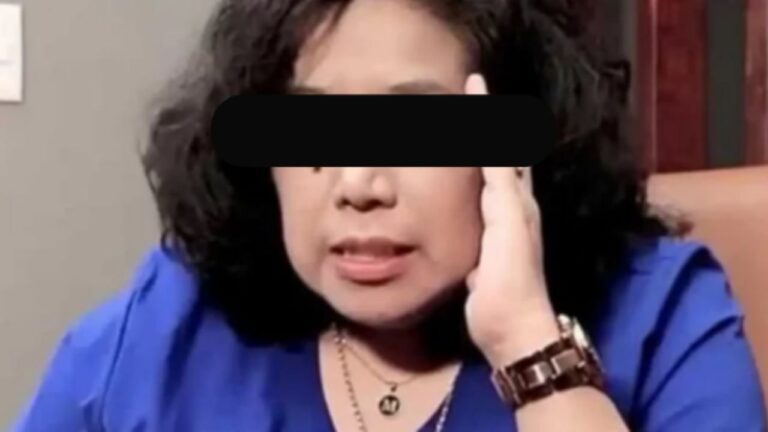 Marilyn Cote vinculada a proceso por suministro de narcóticos; irá a penal de Ciudad Serdán