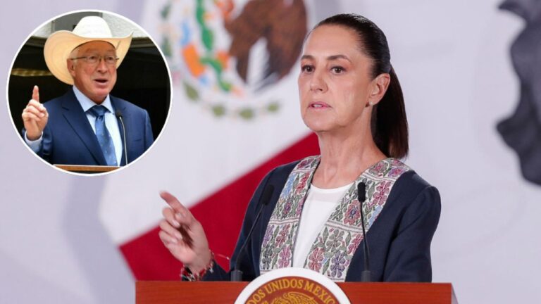 México cuestiona al FBI por la captura de El Mayo Zambada y pide explicaciones a través de la FGR México cuestiona al FBI por la captura de El Mayo Zambada y pide explicaciones a través de la FGR
