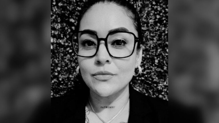 Veracruz: confirman muerte de Roxana Berenice Guzmán tras 24 días de secuestro; hay ocho detenidos Veracruz: confirman muerte de Roxana Berenice Guzmán tras 24 días de secuestro; hay ocho detenidos