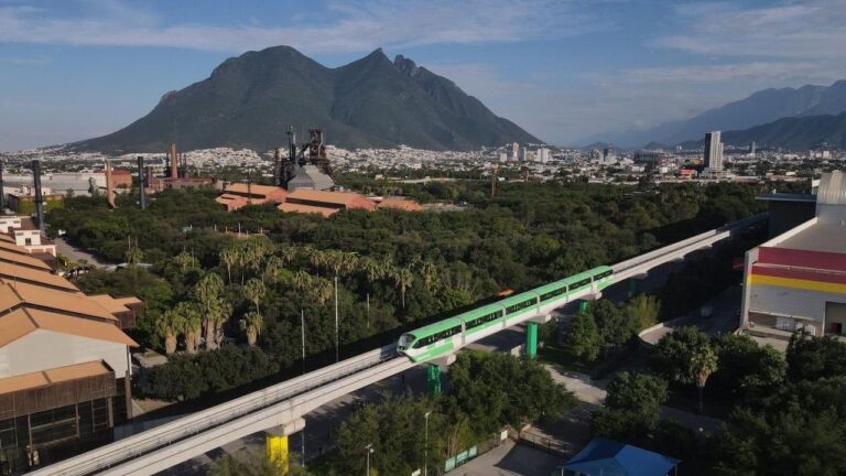 El Mundial 2026 deja en Nuevo León más de 34 proyectos de infraestructura pública permanente