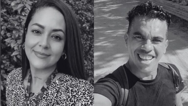 ONU-DH exige a México investigar los asesinatos de la periodista Roxana Guzmán y el activista Alex Serna ONU-DH exige a México investigar los asesinatos de la periodista Roxana Guzmán y el activista Alex Serna