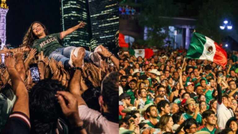 Autoridades advierten sobre retos virales peligrosos durante celebraciones del Mundial 2026