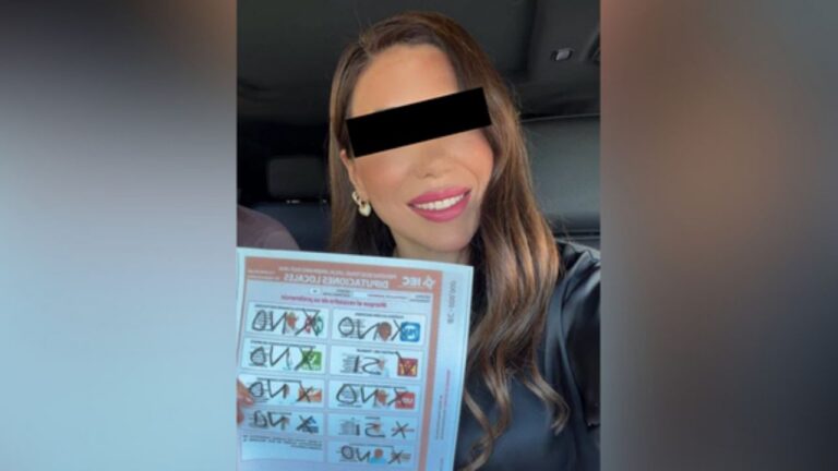 Tania Flores, exalcaldesa de Múzquiz, queda en prisión preventiva por peculado
