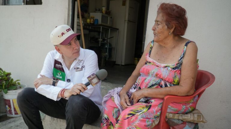 Waldo Fernández denuncia debilidad institucional y falta de acuerdos entre autoridades en Nuevo León