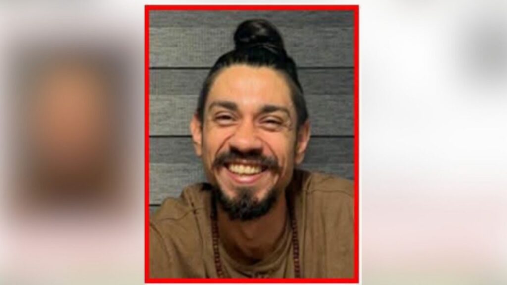 Operativo de búsqueda de persona desaparecida en San Pedro, Nuevo León