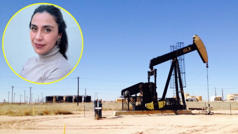 fracking Nuevo Leon gas natural Sabinas