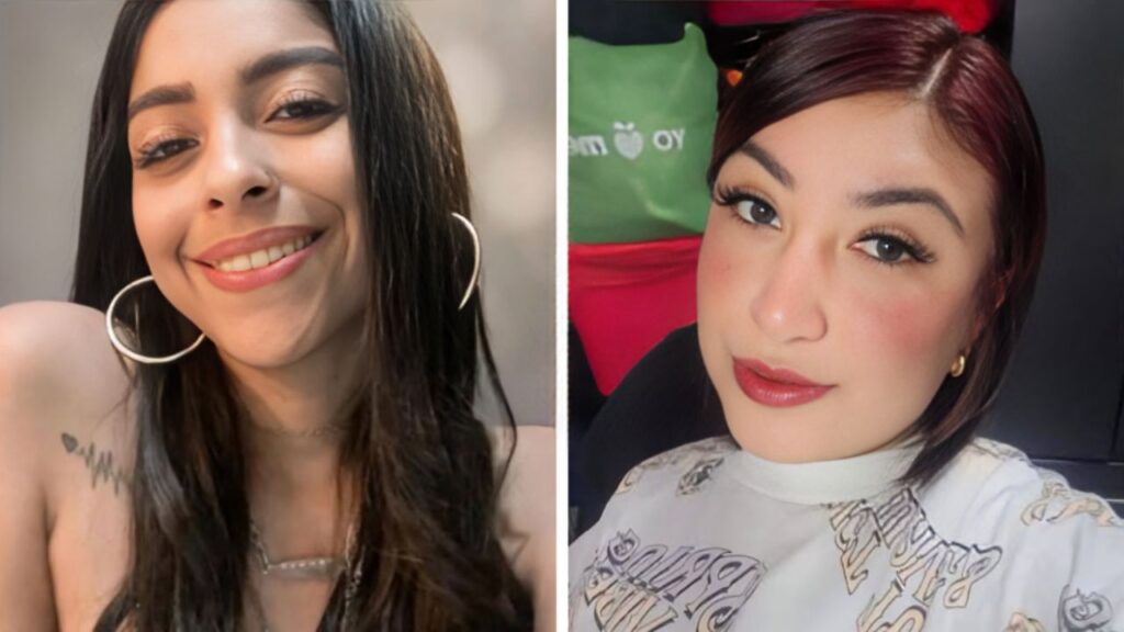 Feminicidios Pamela y Mónica: un mes sin justicia en Nuevo León Imagen representativa de los casos de feminicidio de Pamela Yahaira y Mónica Briseth en Nuevo León, a un mes sin justicia