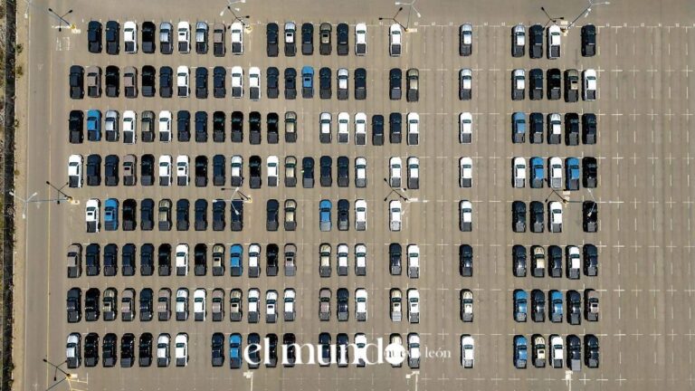 Autopartes México 2026: producción crece 10% pese a aranceles de EU