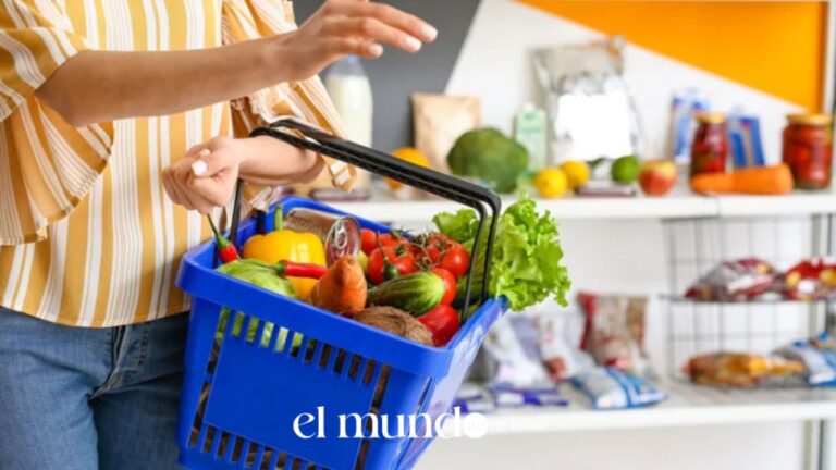 Gasto familiar NL: 56% se va en alimentos y transporte